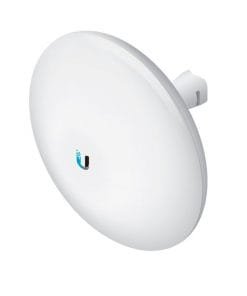 NBE 5AC Gen2 US Ubiquiti airMAX NanoBeam Gen 2 5AC 2.4 5GHz 19dBi CPE