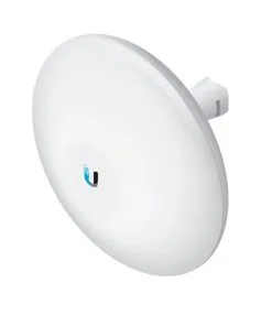 NBE 5AC Gen2 US Ubiquiti airMAX NanoBeam Gen 2 5AC 2.4 5GHz 19dBi CPE