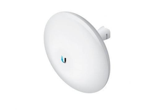 NBE 5AC Gen2 US Ubiquiti airMAX NanoBeam Gen 2 5AC 2.4 5GHz 19dBi CPE
