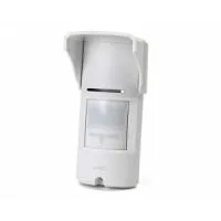 Outdoor motion detector