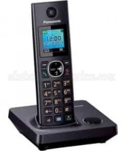Panasonic Digital Cordless Phone KX TG 7851 f05cwp ng6h54