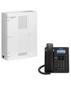 Panasonic Hybrid IP PBX System KX HTS32 No License Required uvvujd n4cgy6