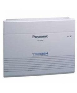 Panasonic Hybrid PBX System KX TES 824 xojtxq ja17wg