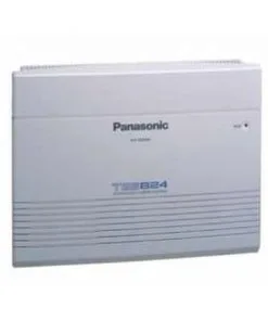 Panasonic Hybrid PBX System KX TES 824 xojtxq ja17wg