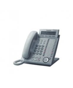 Panasonic KX DT333X skmnhz t0bh6x