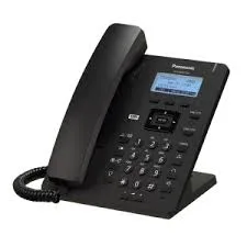 Panasonic KX HDV130 basic SIP phone
