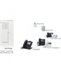 Panasonic KX HTS32 Telefonos KX HDV430 KX HDV330 KX HDV230 Porteros KX NTV160 KX NTV150 pattud qq0ejv