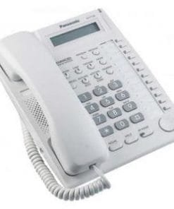Panasonic KX T7730 Telephone nbe7mr z0uwru