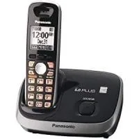 Panasonic KX TG6511BX Cordless Phone