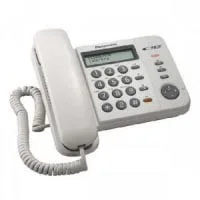Panasonic KX TS580X Corded Telephone