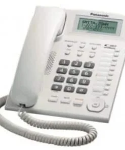 Panasonic KX TS880 Corded Telephone  m0hxjt hqvv8j