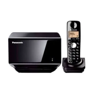 Panasonic KX TW510 GSM Wirless Cordless Phone single handset xrdgxg fuuqz3