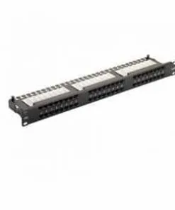 Patch Panel 24 port RJ45