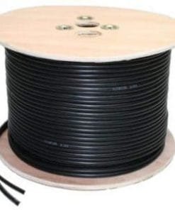 RG 59 CCTV Cable With Power 305M w6iamz dm71sk
