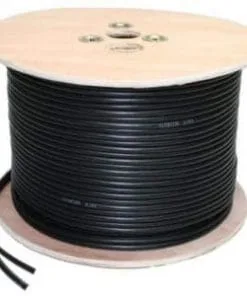 RG 59 CCTV Cable With Power 305M w6iamz dm71sk