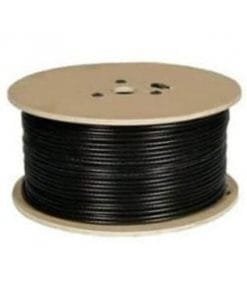 RG 59 CCTV Cable Without Power 305M l3fbui q6r23l