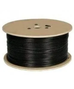 RG 59 CCTV Cable Without Power 305M l3fbui q6r23l