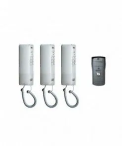 RL 0510C 3 2.4 GHz Wireless Door phone Three way Door Phone Nairobi Kenya