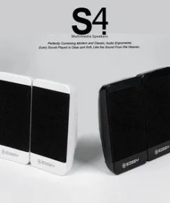 S4 MULTIMEDIA SPEAKER