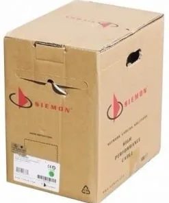 SIEMON CABLE CAT 6 Nairobi Kenya