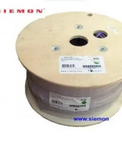 SIEMON CAT 6A Cable Nairobi Kenya