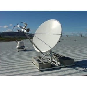 Satellite antennas and VSAT Solutions huypip zder5d