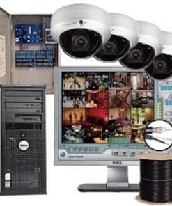 Security Cameras and Video Surveillance Systems krw5oc mgwtfe