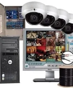 Security Cameras and Video Surveillance Systems krw5oc mgwtfe