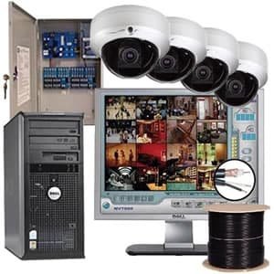 Security Cameras and Video Surveillance Systems krw5oc mgwtfe