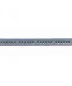 Siemon Network Patch Panels 24 Ports Cat 6 huobzs eamwrw