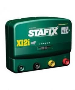Stafix X12 Energizer