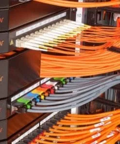 Structured Cabling and Fibre Optics Solutions 1 ansjfn zmjn9b