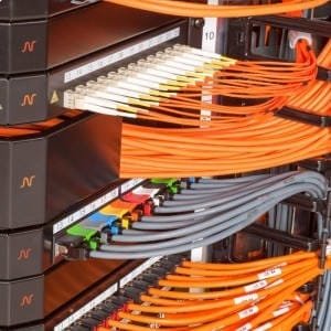 Structured Cabling and Fibre Optics Solutions 1 ansjfn zmjn9b