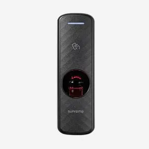 Suprema BioEntry P2 Compact IP Fingerprint Device Kenya