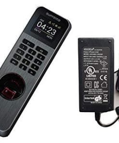 Suprema BioLite N2 BLN2 ODB Outdoor IP Fingerprint Terminal
