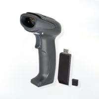 Syble XB 6266MB 2D wireless bluetooth qr code pda barcode scanner for POS systems aammug