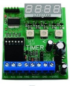 TIMER
