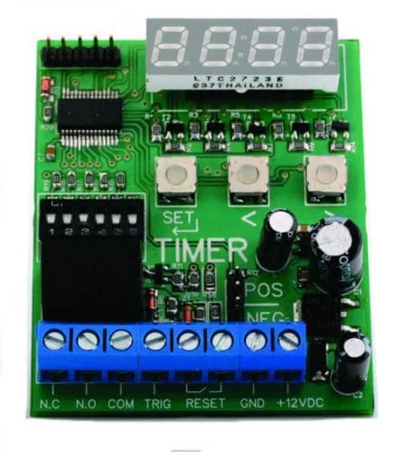 TIMER