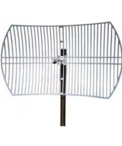 TP Link 5GHz 30dBi Outdoor Directional Grid Parabolic Antenna N Type Female connector TL ANT5830B tcgxyv fb3pii