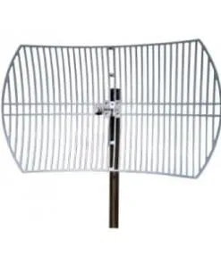 TP Link 5GHz 30dBi Outdoor Directional Grid Parabolic Antenna N Type Female connector TL ANT5830B tcgxyv fb3pii