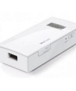 TP Link M5360 PORTABLE ROUTER njglf7 a6xiqm