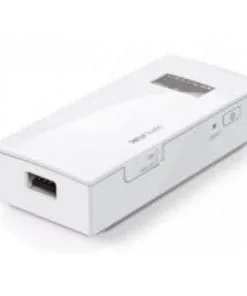 TP Link M5360 PORTABLE ROUTER njglf7 a6xiqm