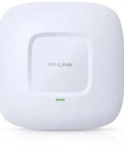 TP Link N300 Ceiling Mount Wireless Access Point EAP110 om2cl2 czybmy