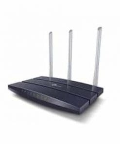 TP Link N450 Wireless Wi Fi Gigabit Router TL WR1043N bzwd2k vq9wdz