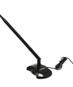 TP Link TL ANT2408C 2.4GHz 8dBi Indoor Desktop Omni directional Antenna j09ggl cz6yut