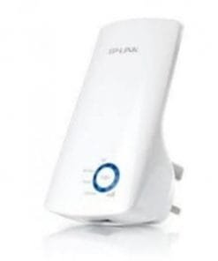 TP Link TL WA850RE RANGE EXTENDER goozpy kp0obk