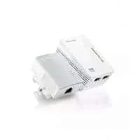 TP Link TL WPA4220 KIT 300Mbps AV600 n0p2xr