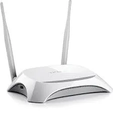 TP Link TL WR840N 300Mbps Wireless N Router 1