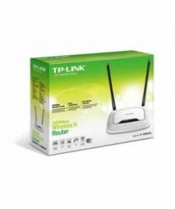 TP Link TL WR841N 300Mbps Wireless N Route tvmsml ulpbo5