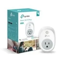 TPLink Smart PlugHS100 1